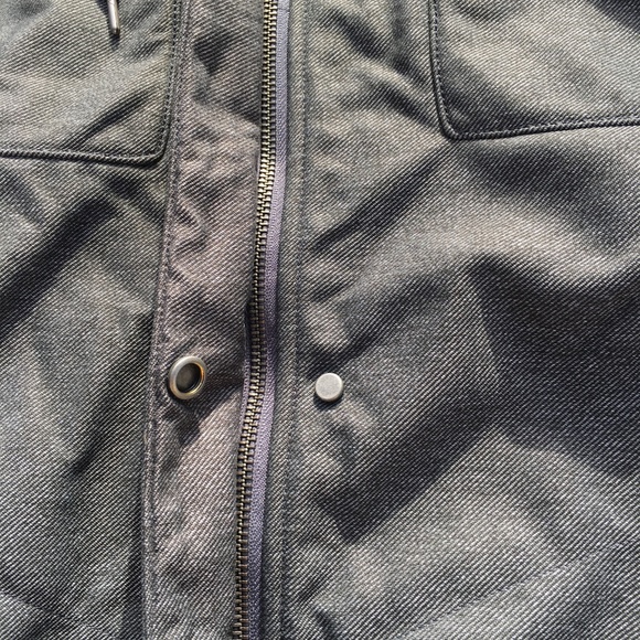 Outdoor Research Oberland Hoody hooded jacket - Picture 6 of 8